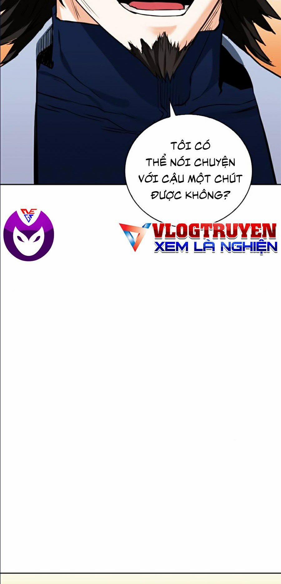 Druid Tại Ga Seoul 12 trang 18