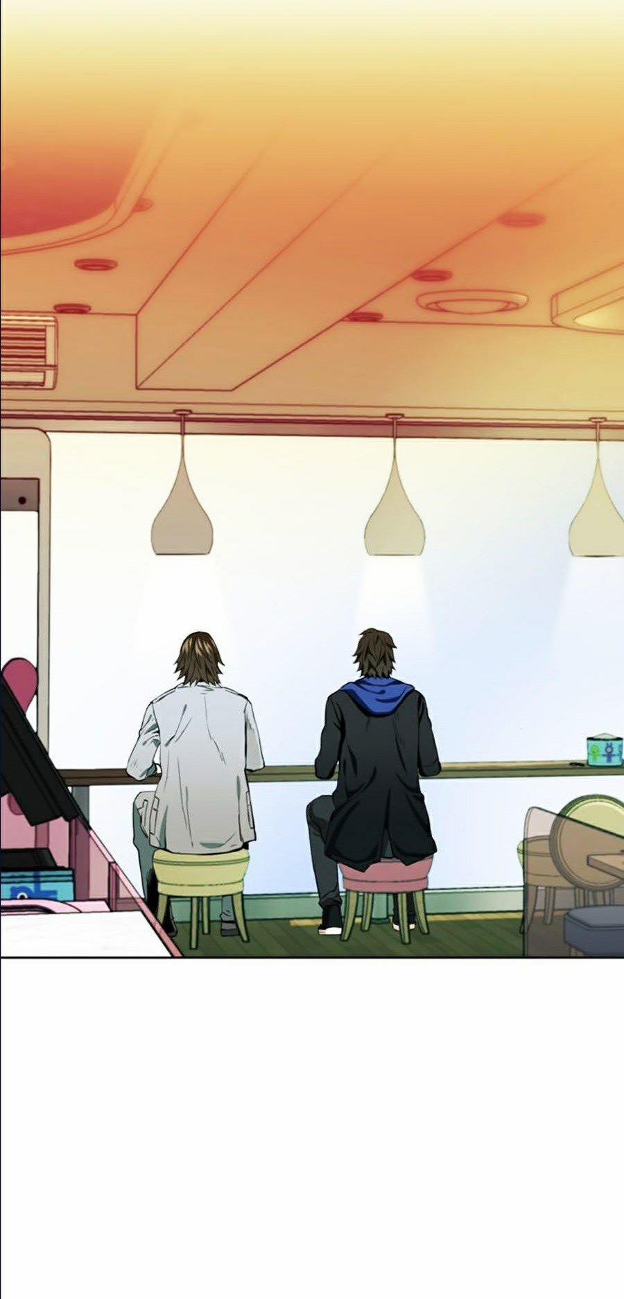 Druid Tại Ga Seoul 12 trang 19