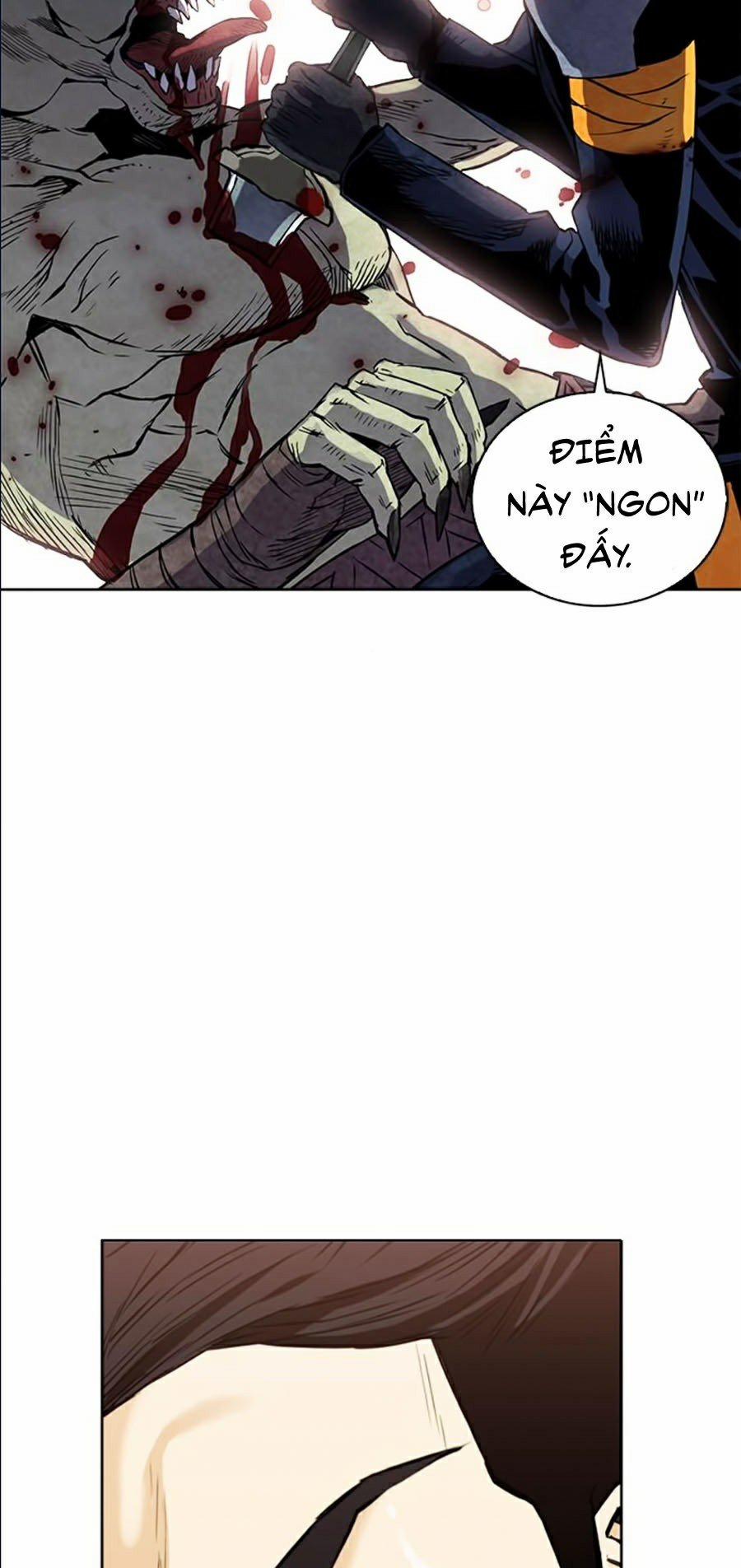 Druid Tại Ga Seoul 12 trang 2