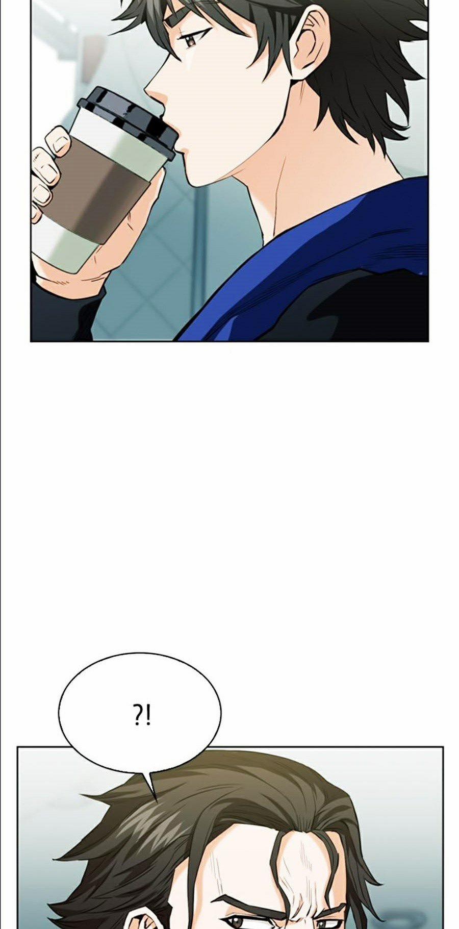 Druid Tại Ga Seoul 12 trang 22