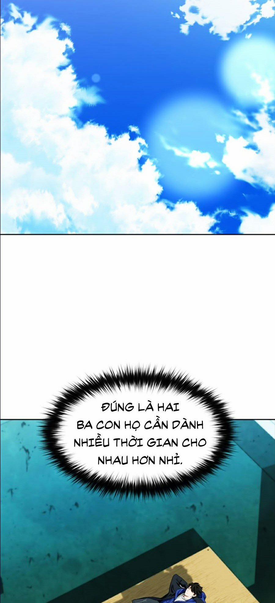 Druid Tại Ga Seoul 12 trang 35