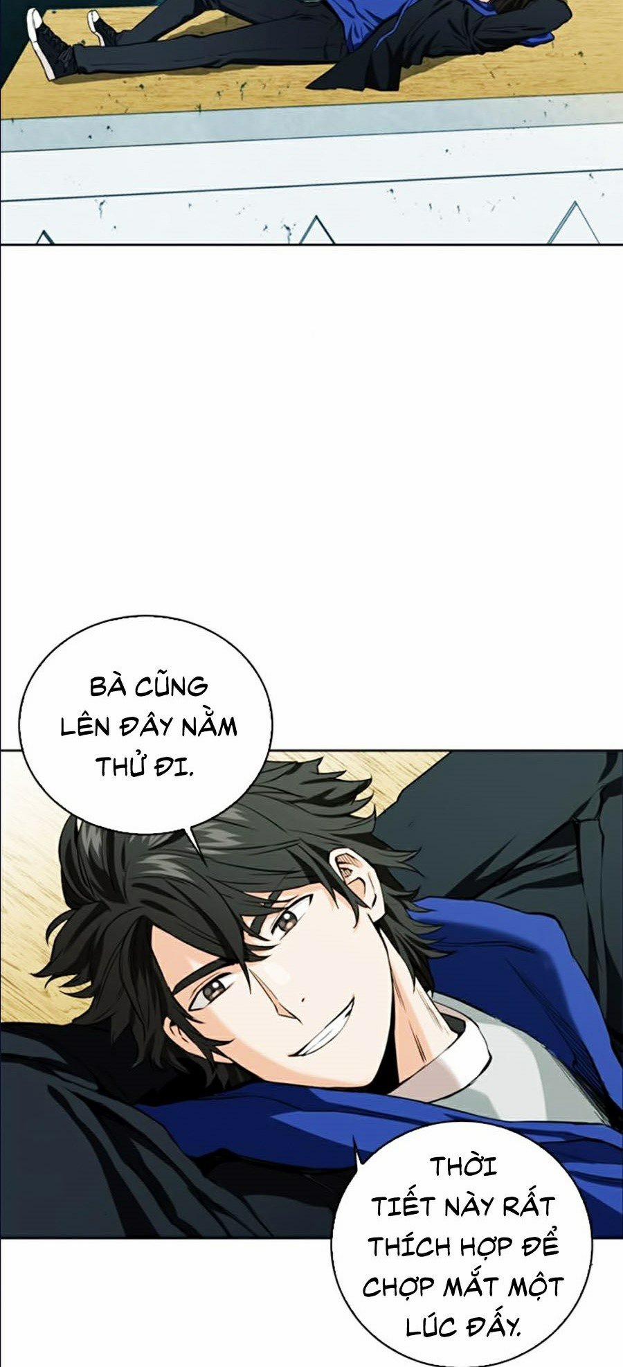 Druid Tại Ga Seoul 12 trang 37