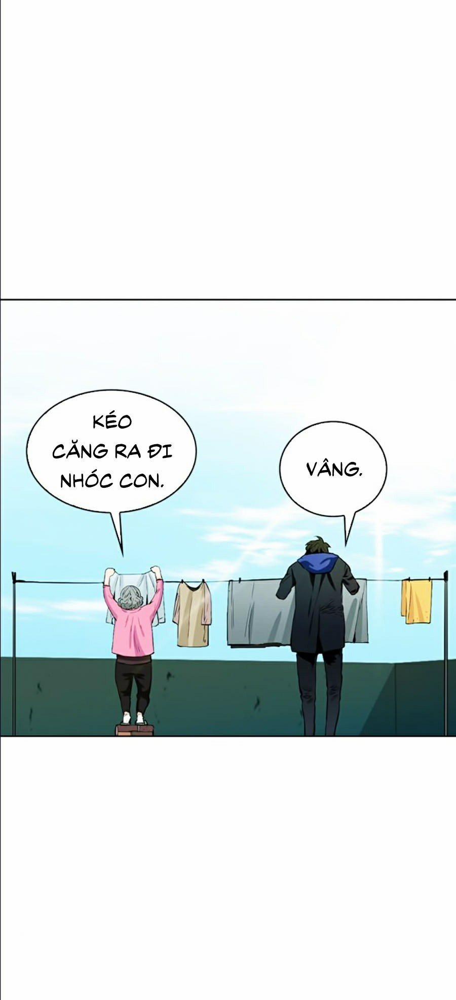 Druid Tại Ga Seoul 12 trang 39