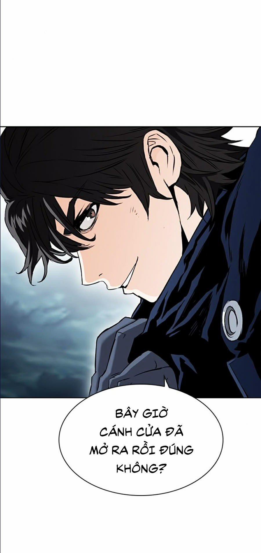 Druid Tại Ga Seoul 12 trang 4