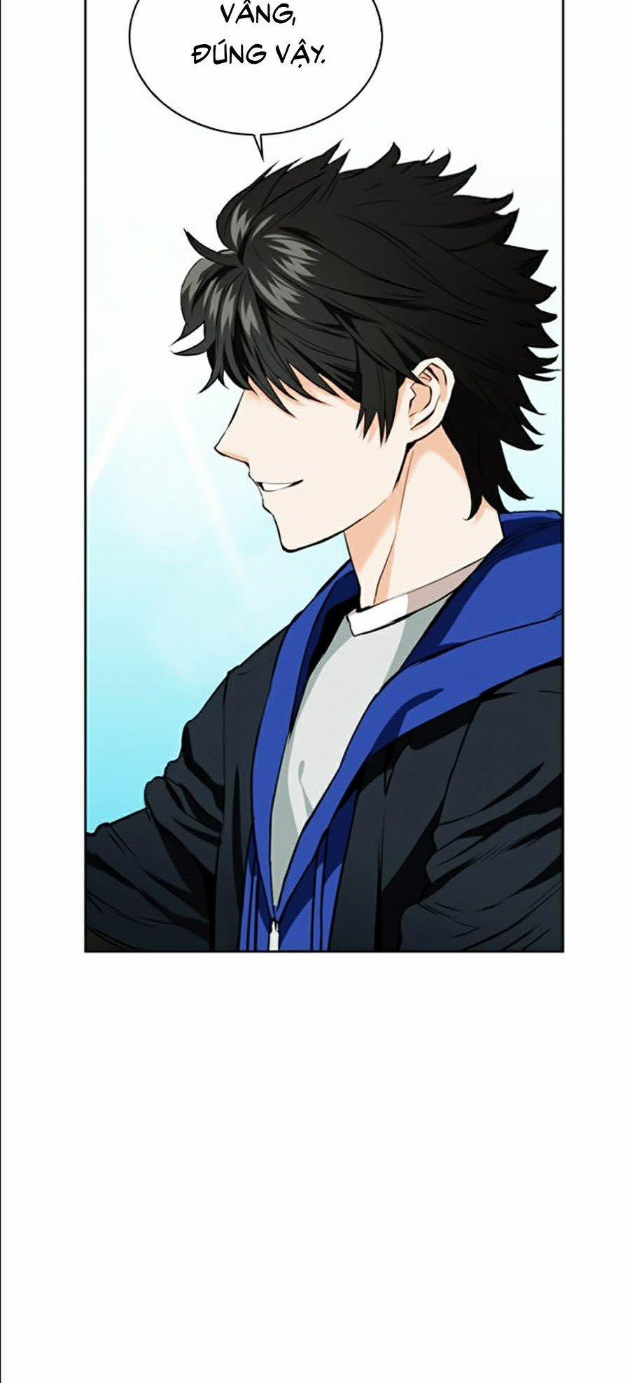 Druid Tại Ga Seoul 12 trang 41