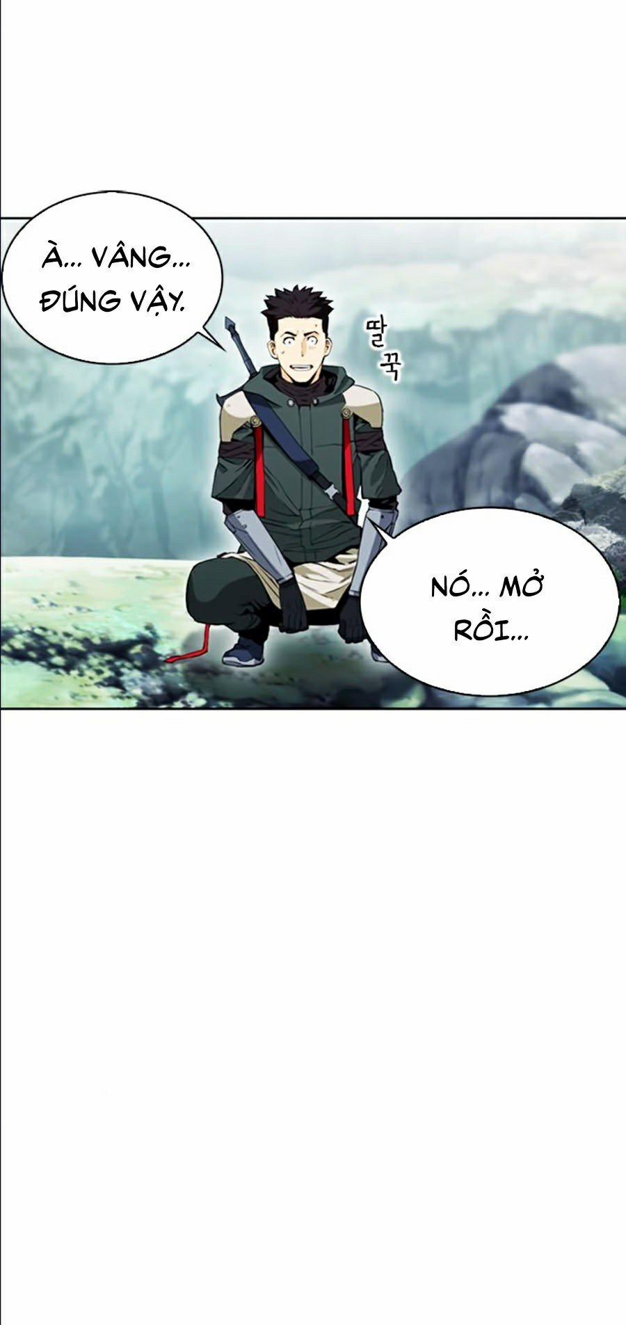 Druid Tại Ga Seoul 12 trang 5