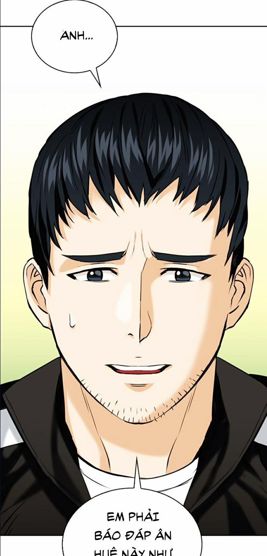 Druid Tại Ga Seoul 12 trang 56