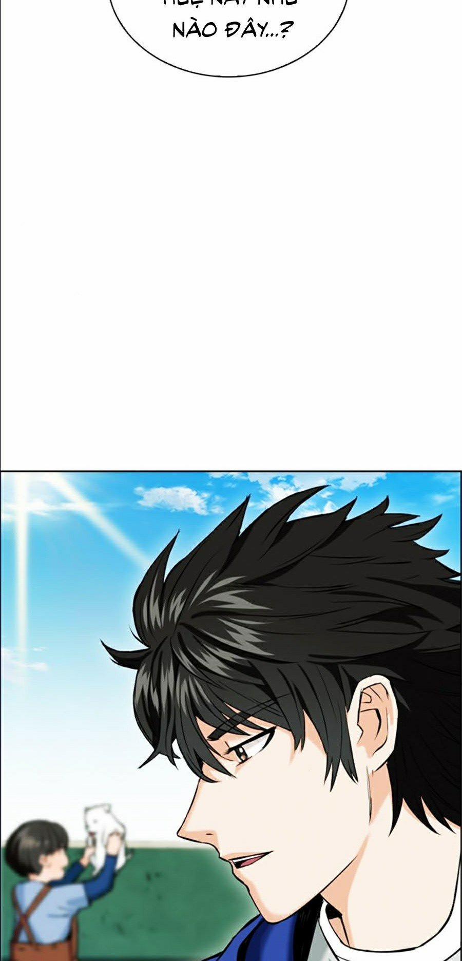 Druid Tại Ga Seoul 12 trang 57