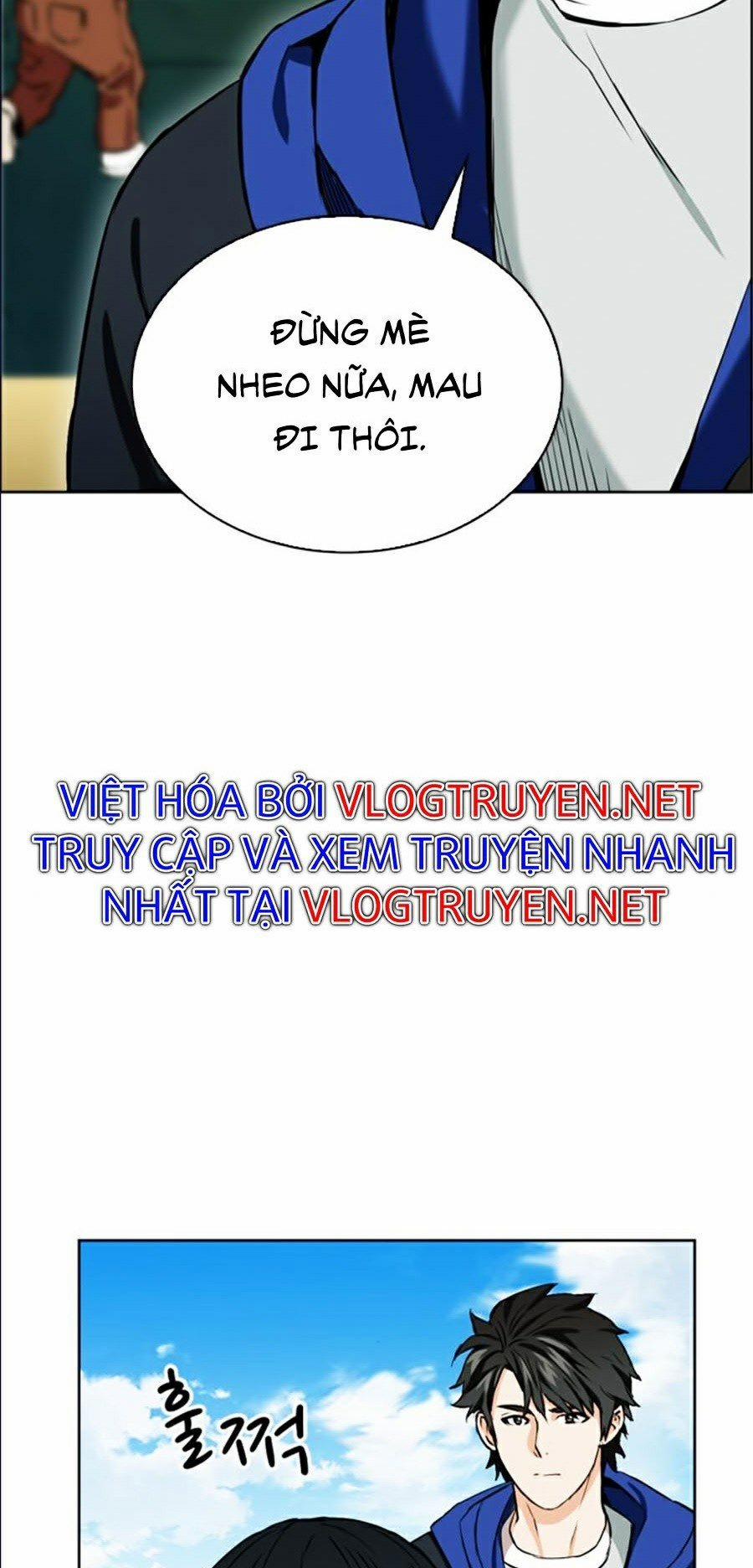 Druid Tại Ga Seoul 12 trang 58