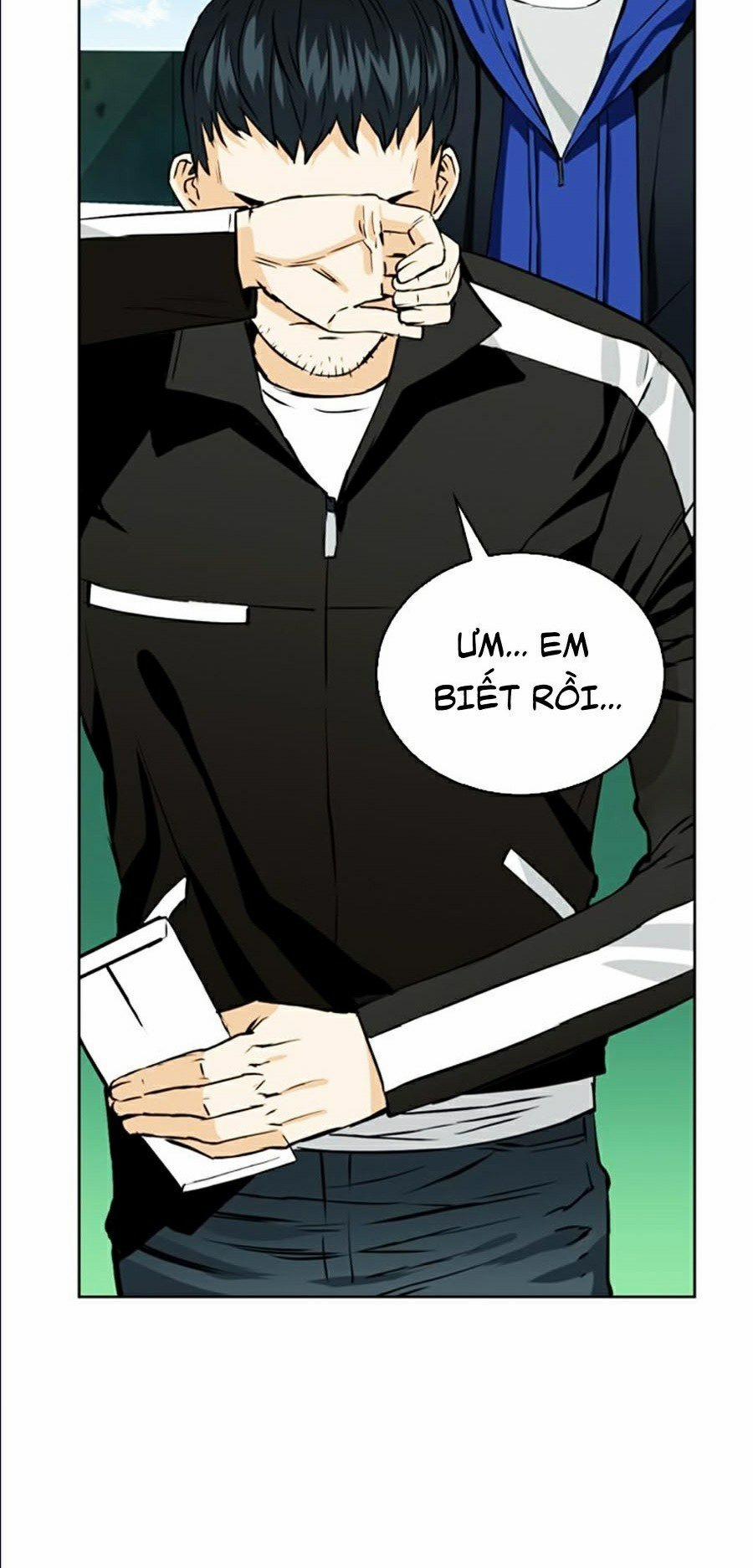 Druid Tại Ga Seoul 12 trang 59