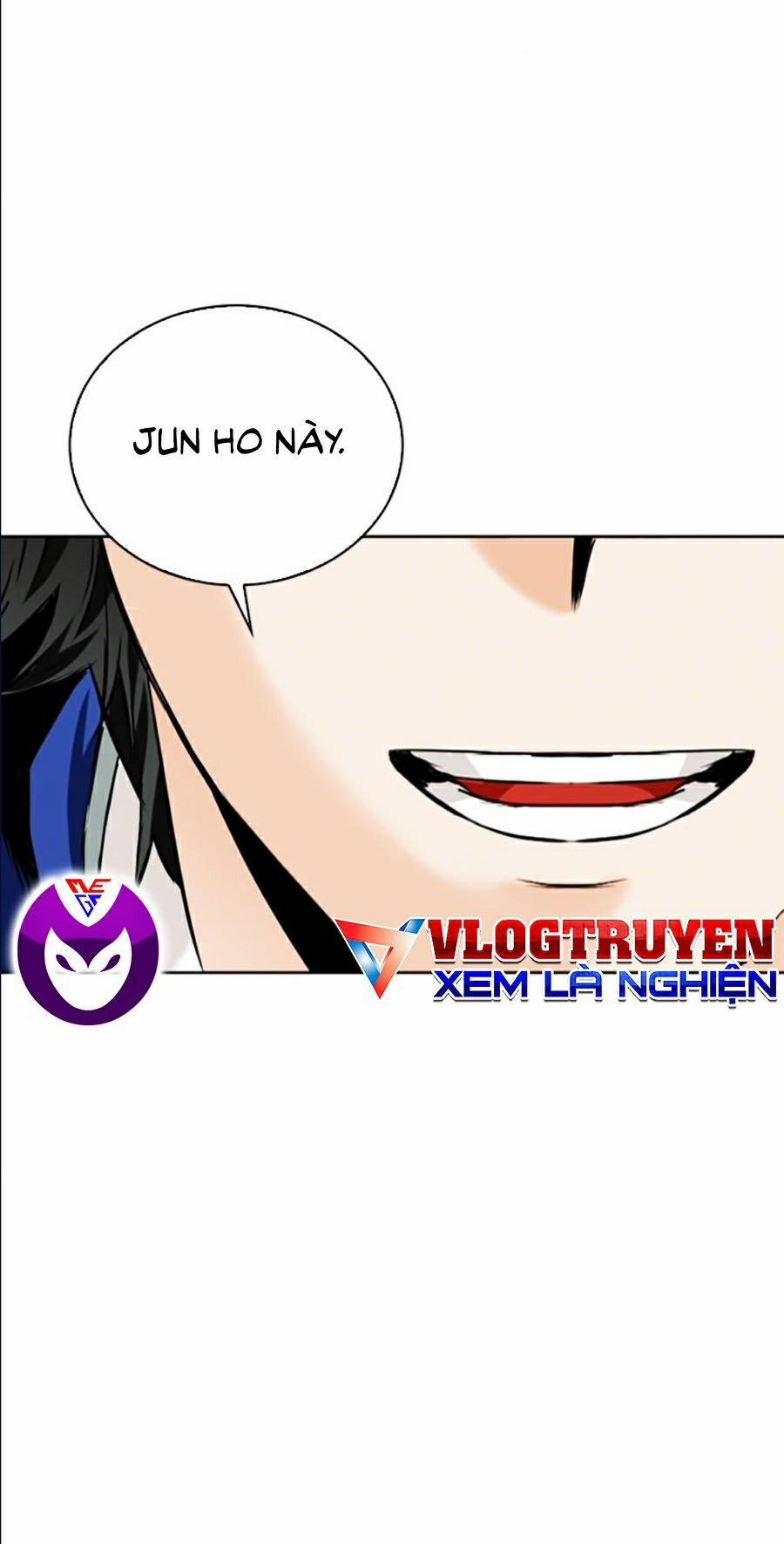 Druid Tại Ga Seoul 12 trang 60