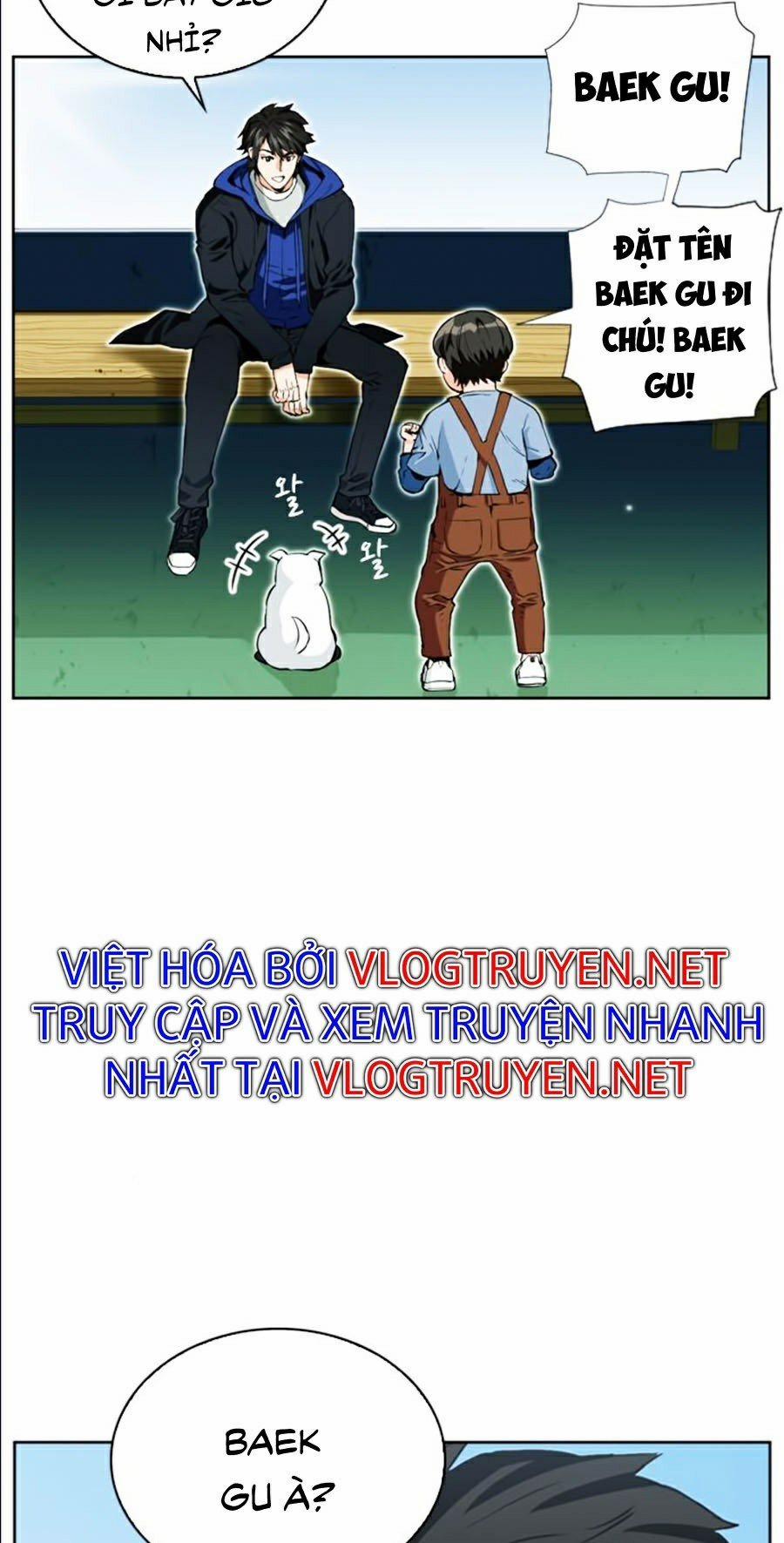 Druid Tại Ga Seoul 12 trang 68
