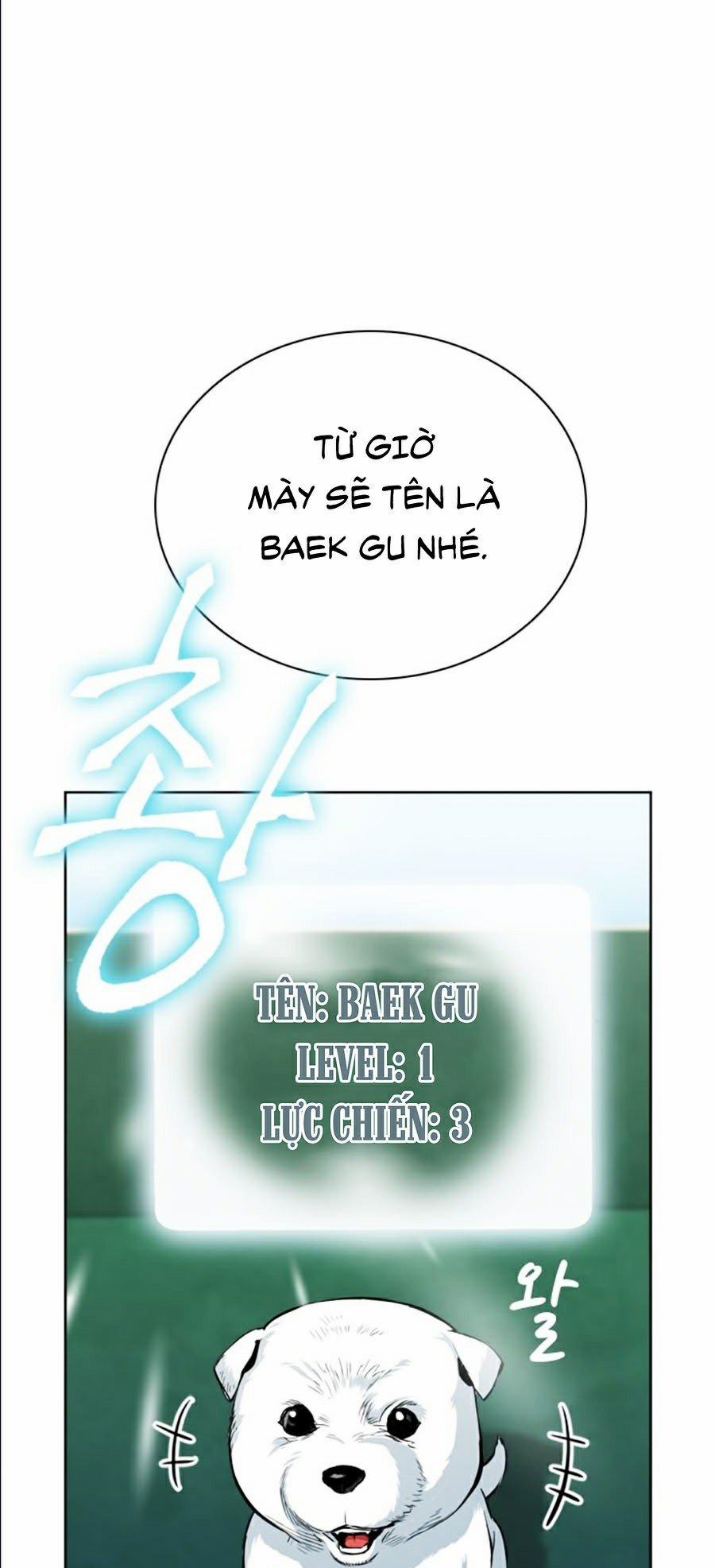 Druid Tại Ga Seoul 12 trang 70