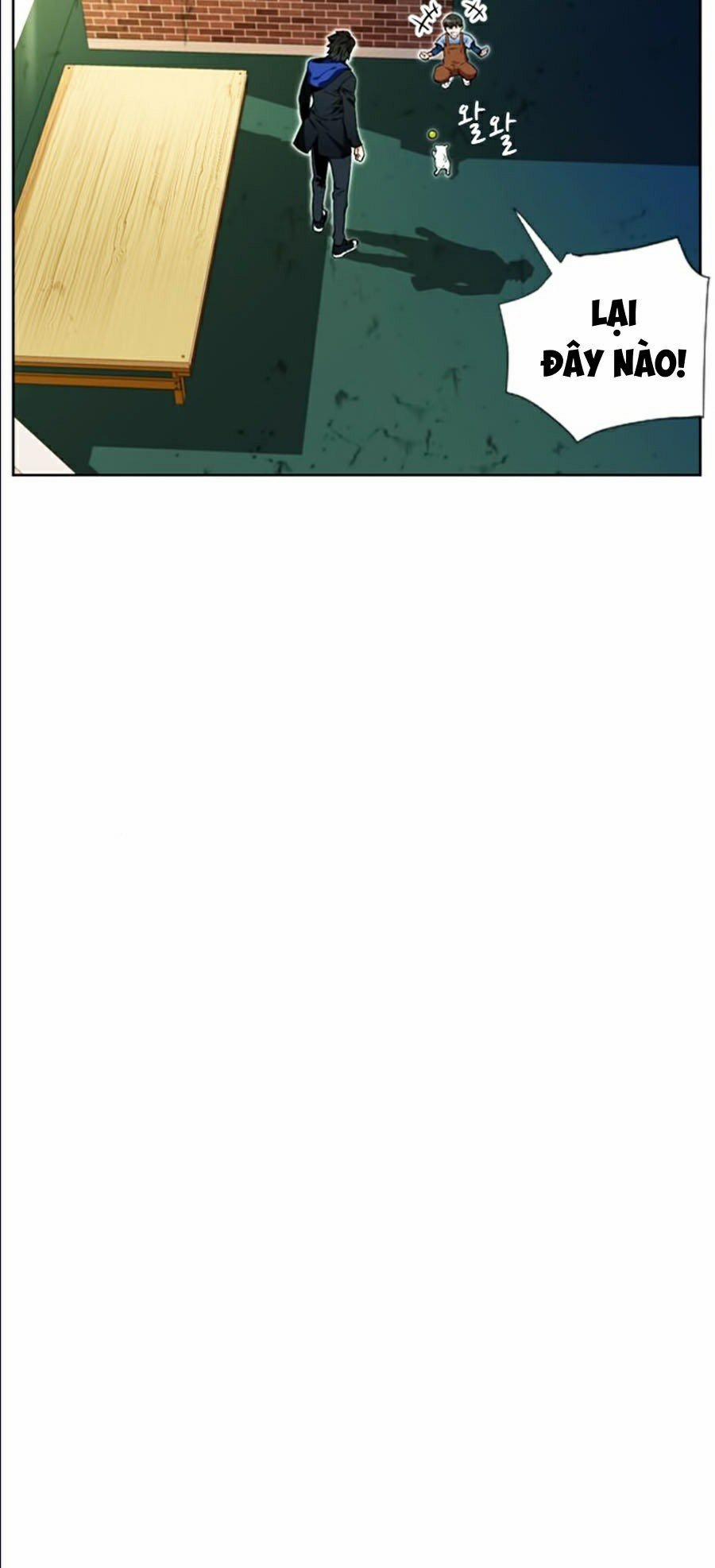 Druid Tại Ga Seoul 12 trang 73