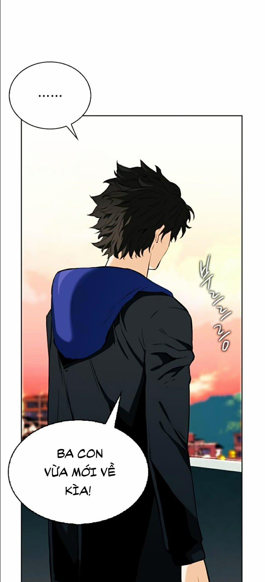 Druid Tại Ga Seoul 12 trang 76