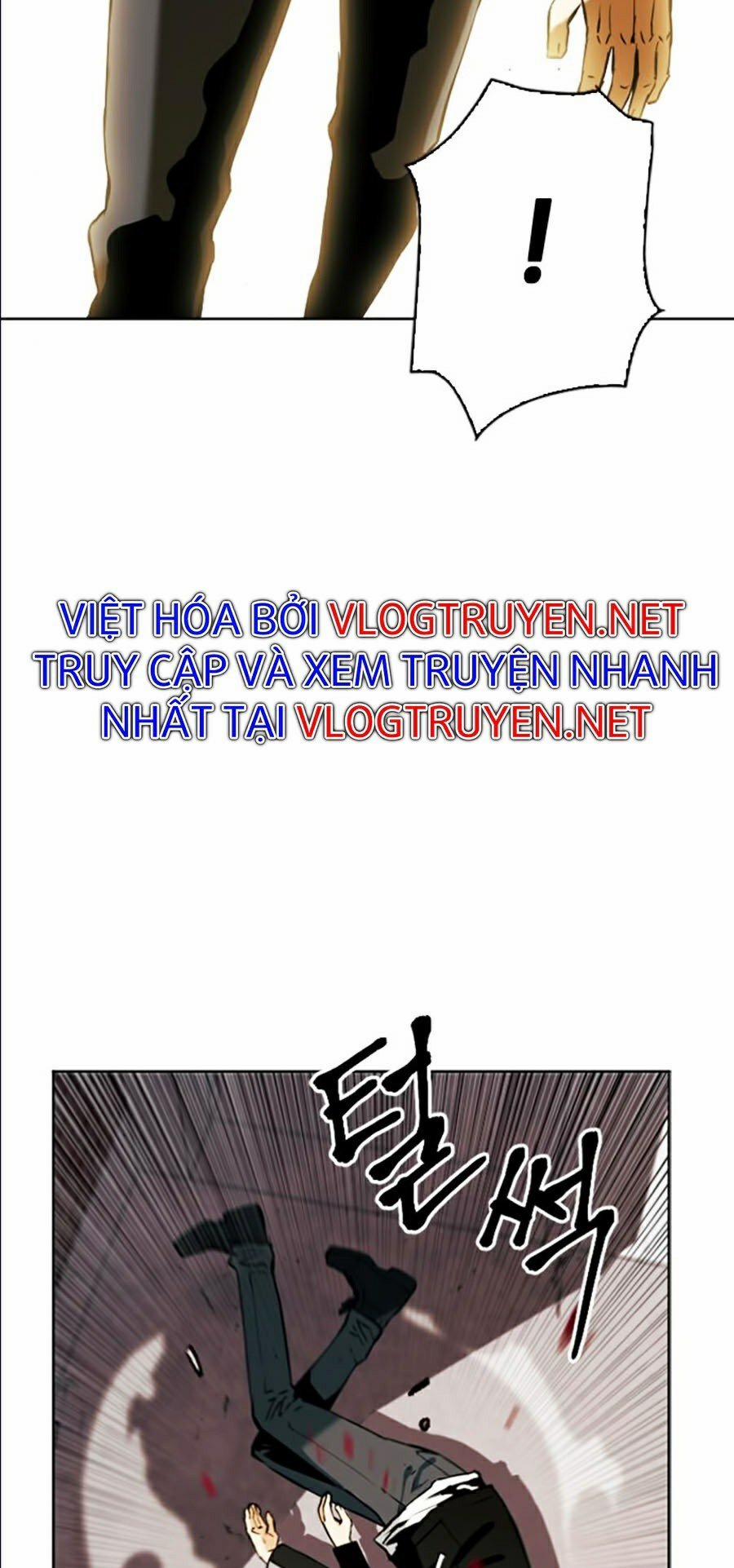 Druid Tại Ga Seoul 12 trang 83