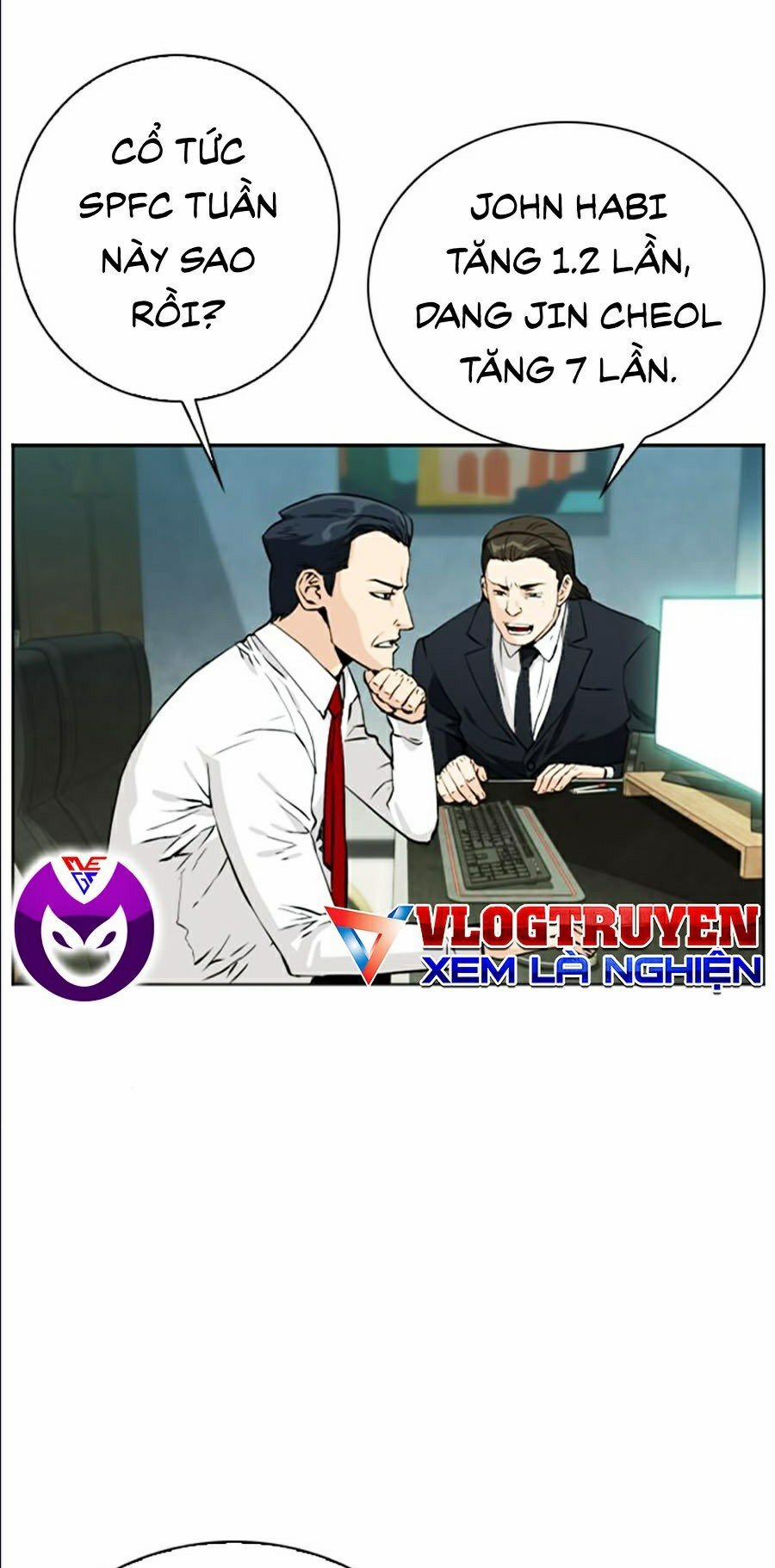 Druid Tại Ga Seoul 12 trang 90