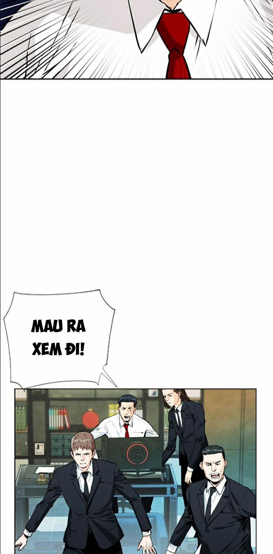 Druid Tại Ga Seoul 12 trang 95