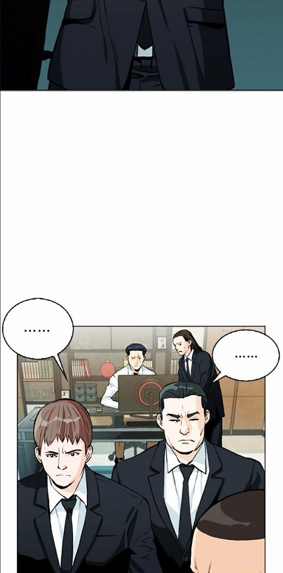 Druid Tại Ga Seoul 12 trang 98