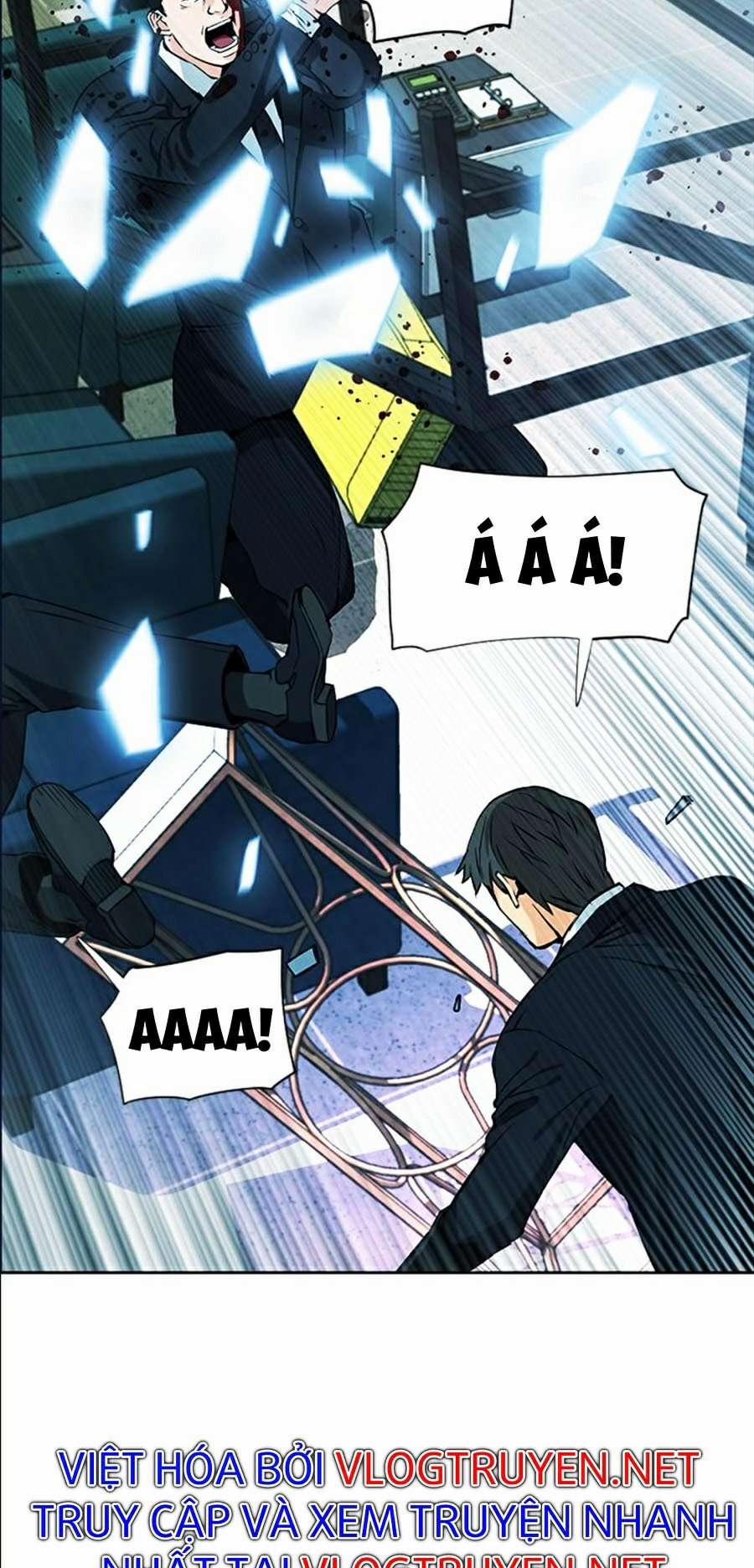 Druid Tại Ga Seoul 13 trang 13