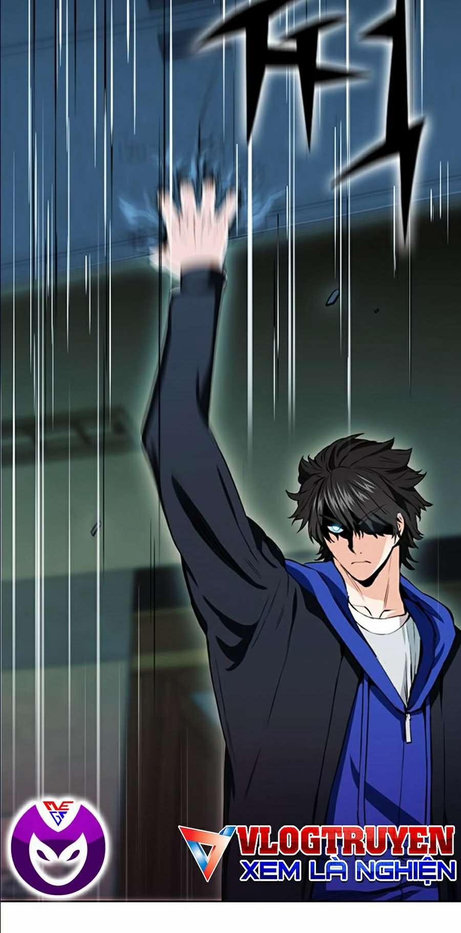 Druid Tại Ga Seoul 13 trang 8