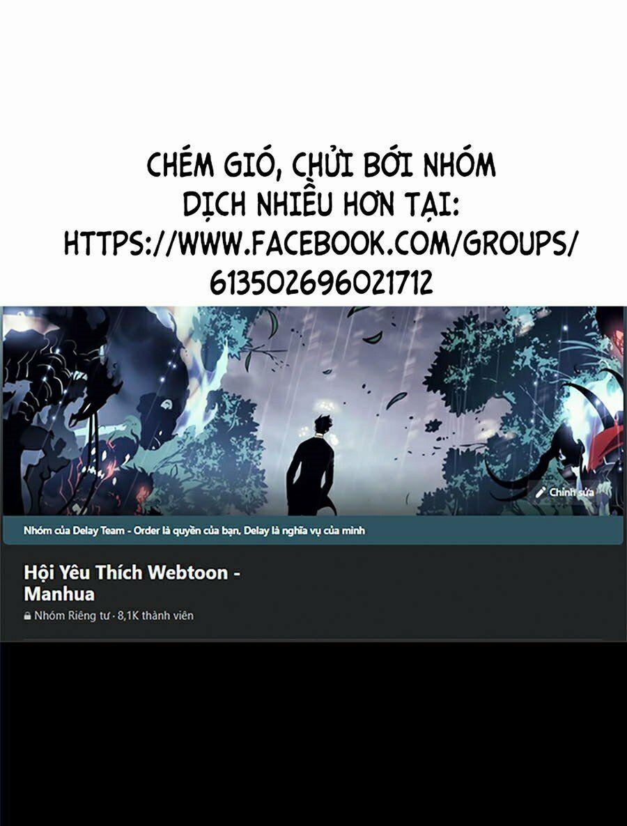 Druid Tại Ga Seoul 2 trang 0