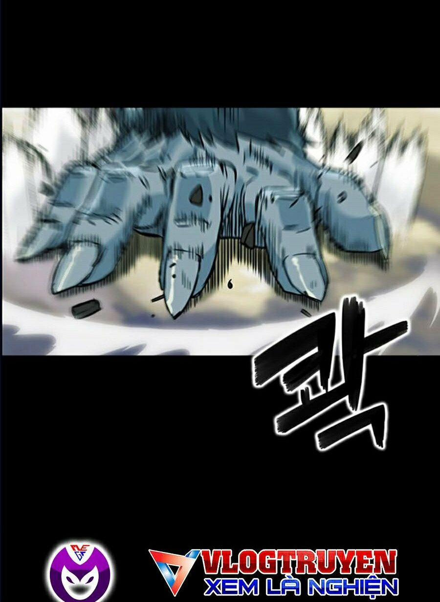 Druid Tại Ga Seoul 2 trang 101