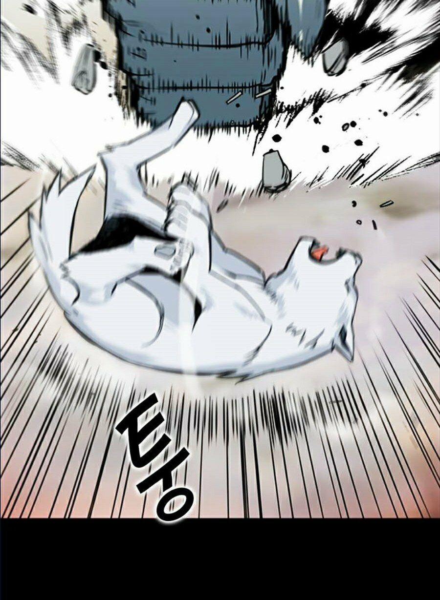 Druid Tại Ga Seoul 2 trang 110