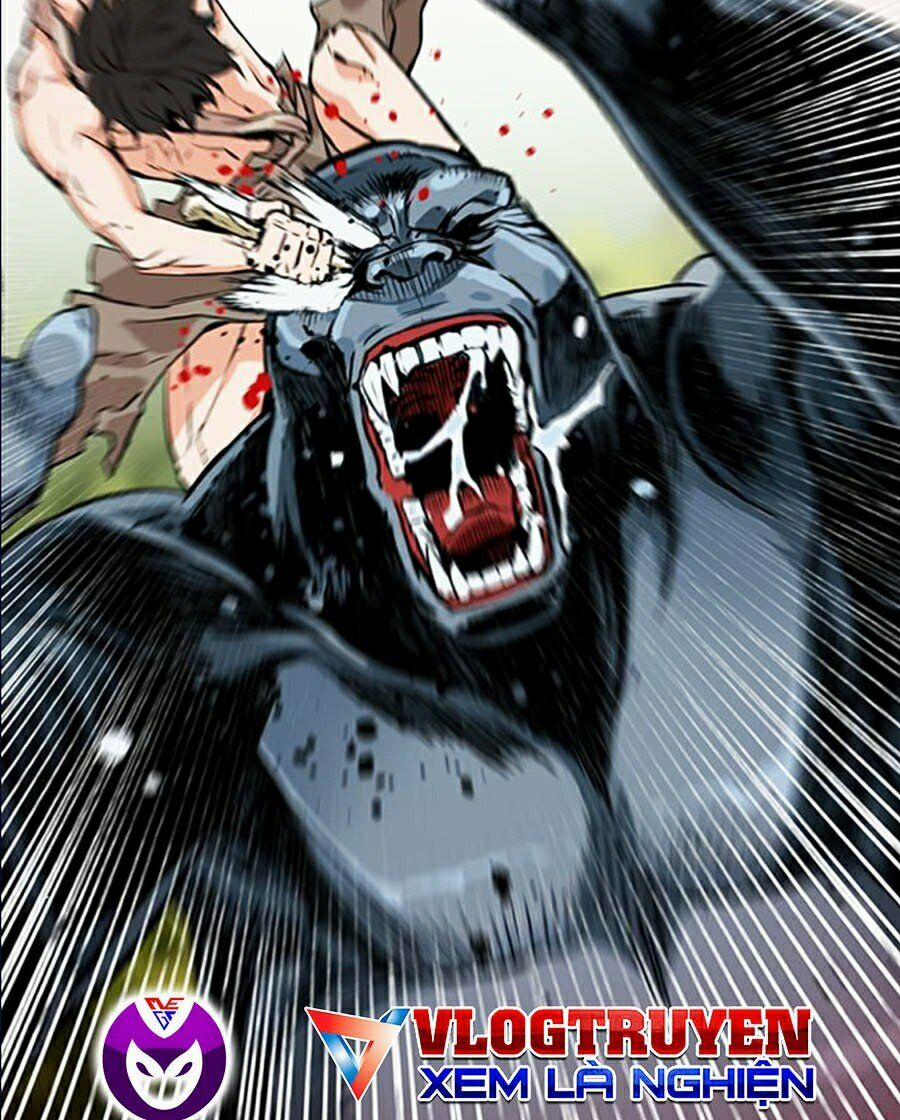 Druid Tại Ga Seoul 2 trang 113