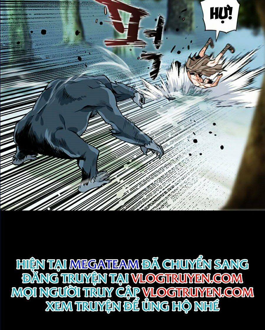 Druid Tại Ga Seoul 2 trang 118