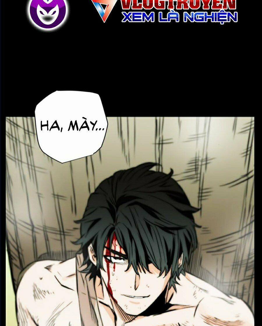 Druid Tại Ga Seoul 2 trang 124