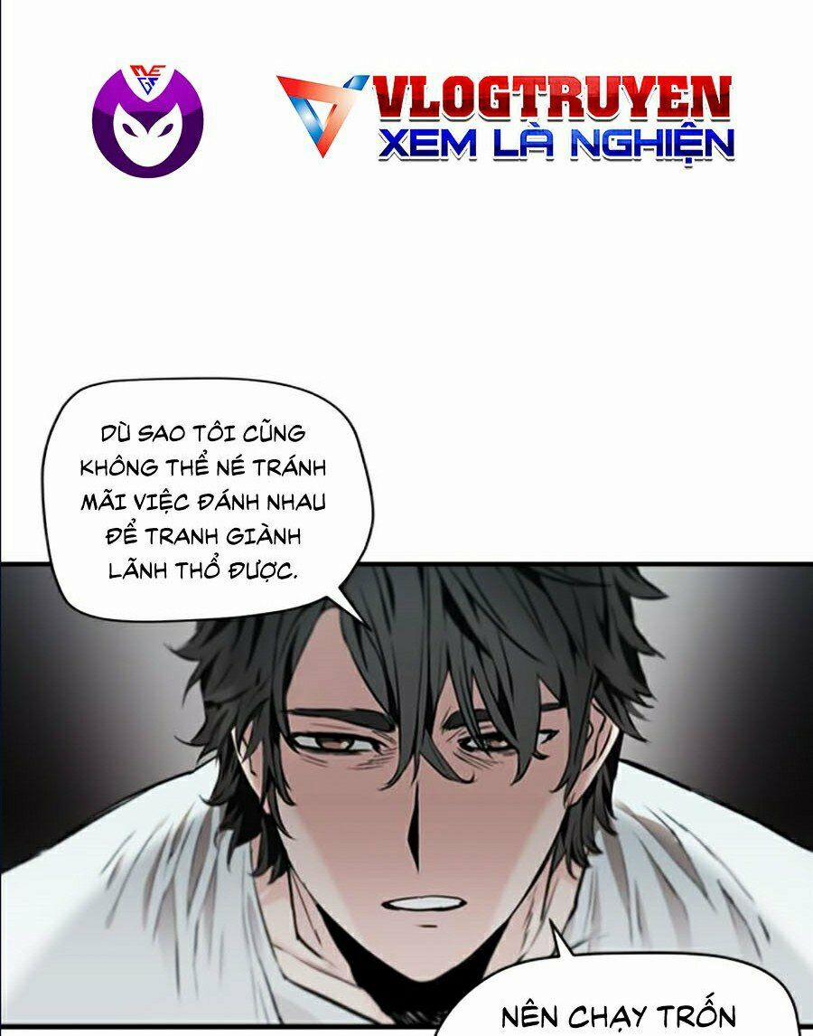 Druid Tại Ga Seoul 2 trang 127