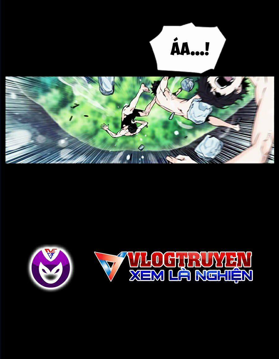 Druid Tại Ga Seoul 2 trang 14