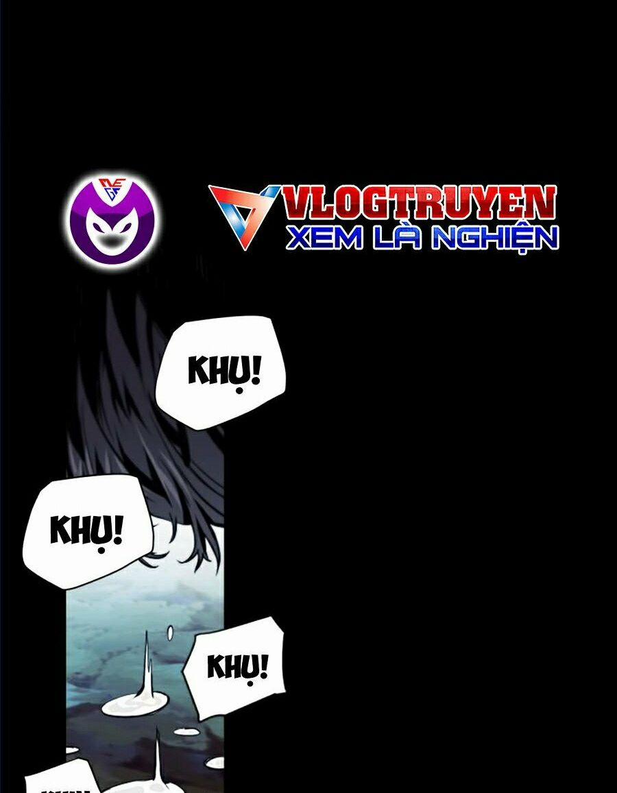 Druid Tại Ga Seoul 2 trang 17