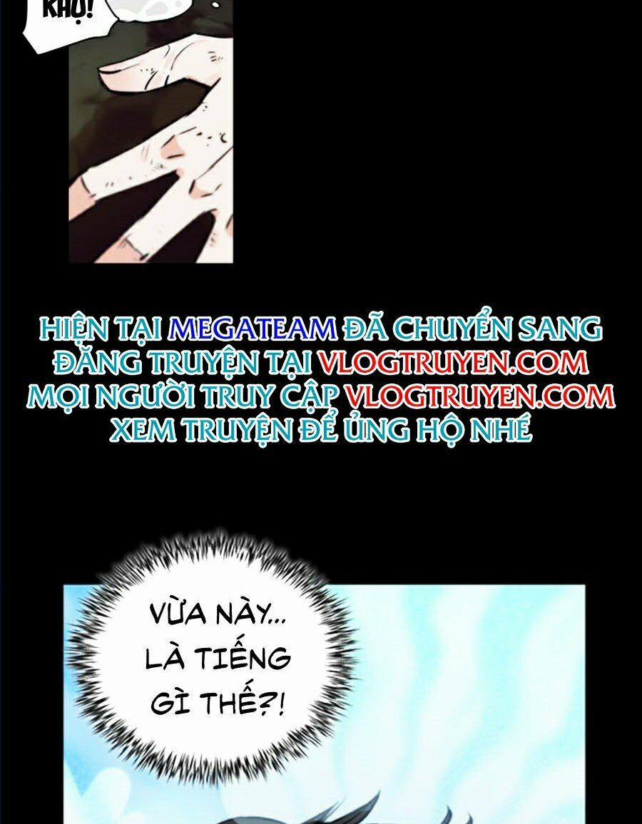 Druid Tại Ga Seoul 2 trang 18