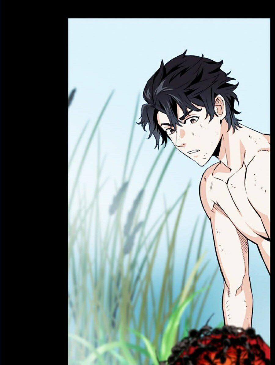 Druid Tại Ga Seoul 2 trang 30