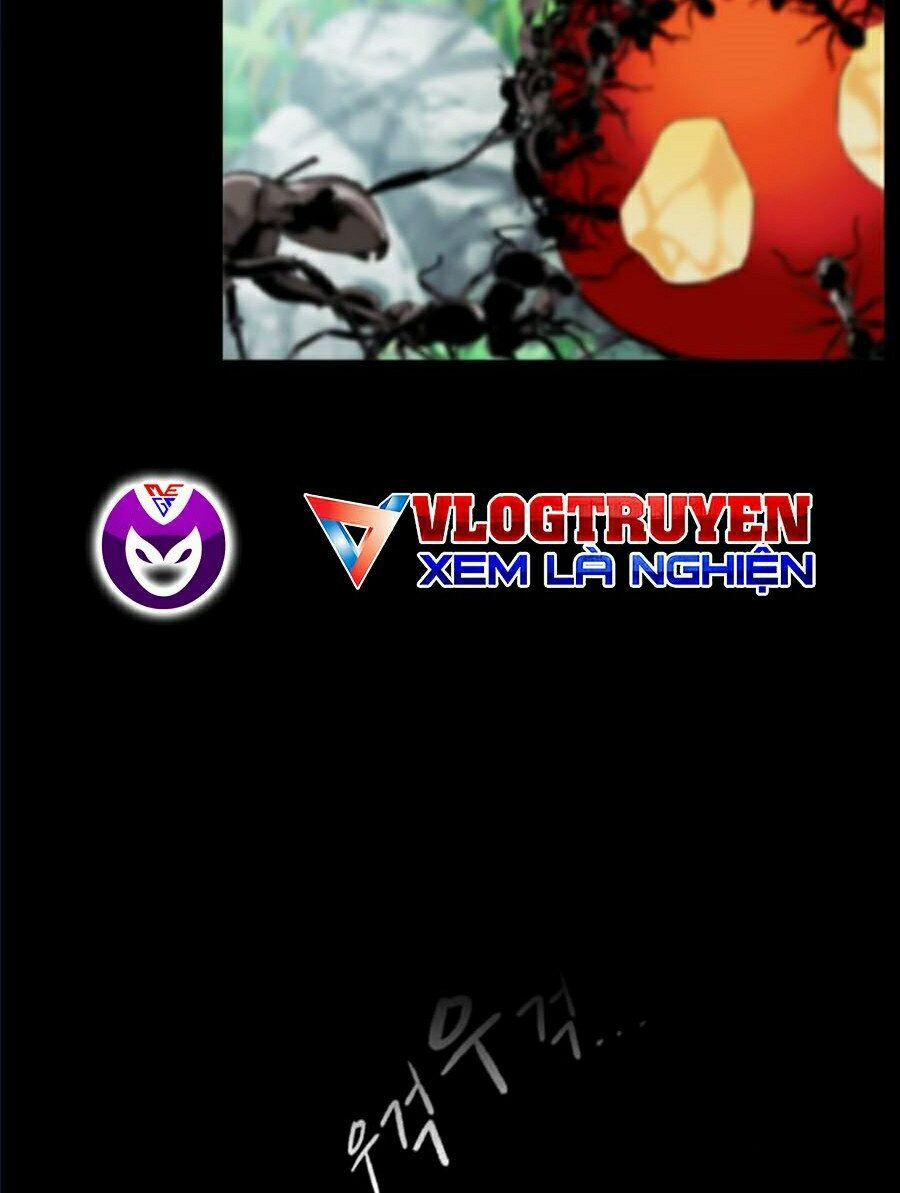 Druid Tại Ga Seoul 2 trang 31