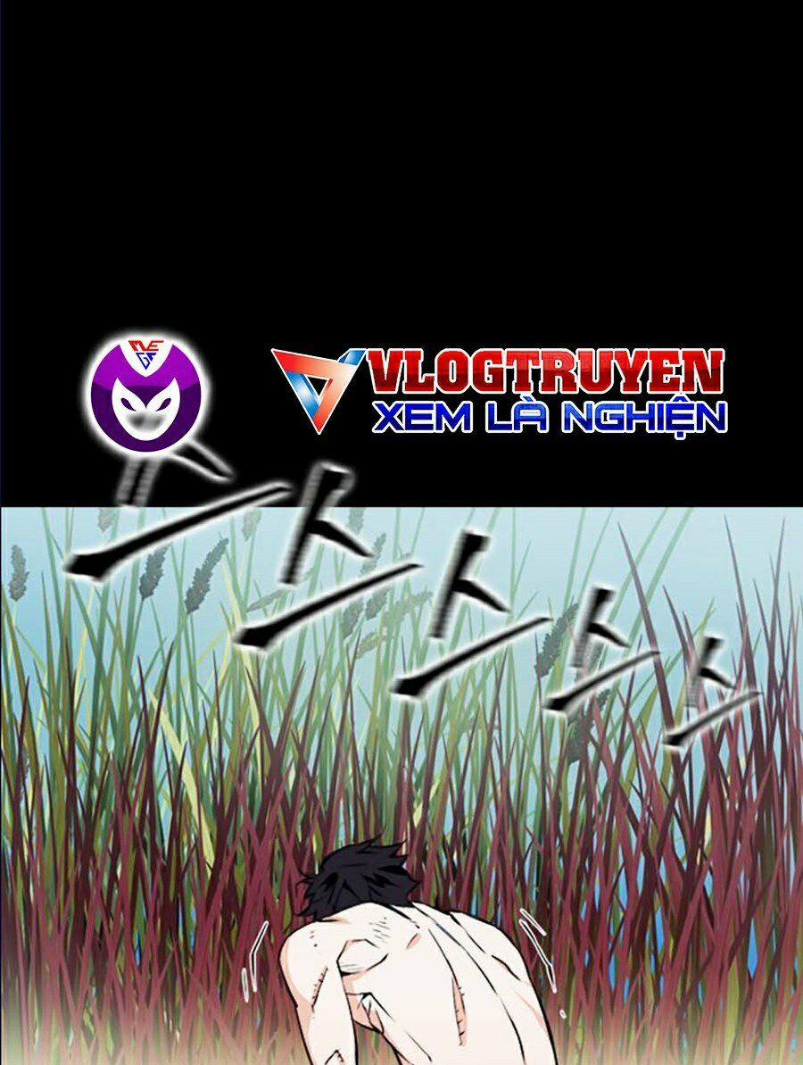 Druid Tại Ga Seoul 2 trang 36