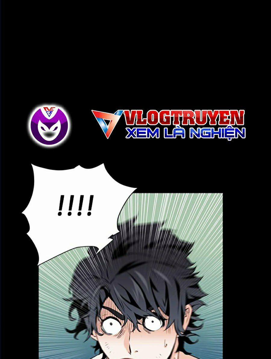 Druid Tại Ga Seoul 2 trang 40