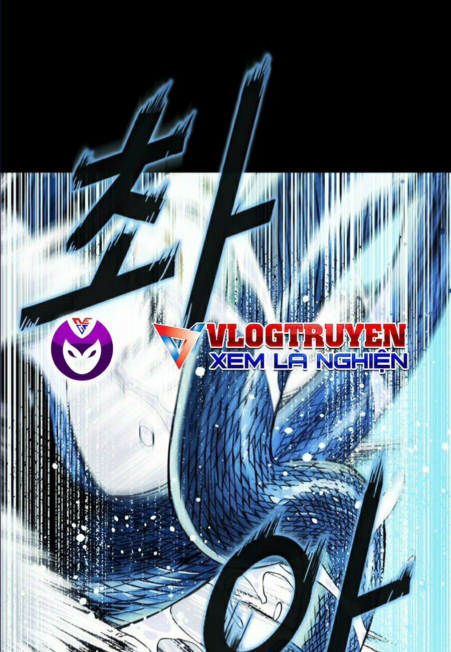 Druid Tại Ga Seoul 2 trang 42