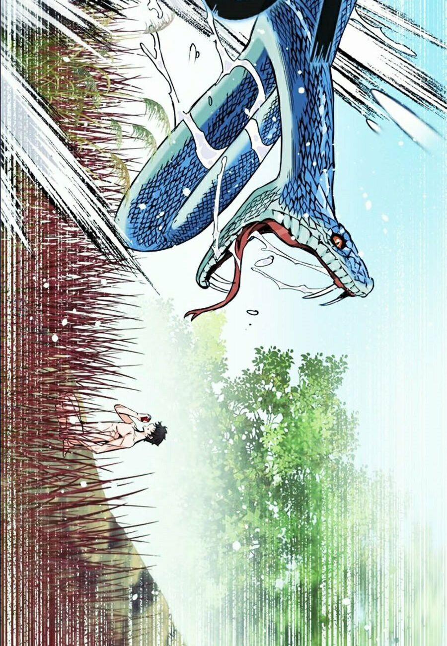 Druid Tại Ga Seoul 2 trang 43