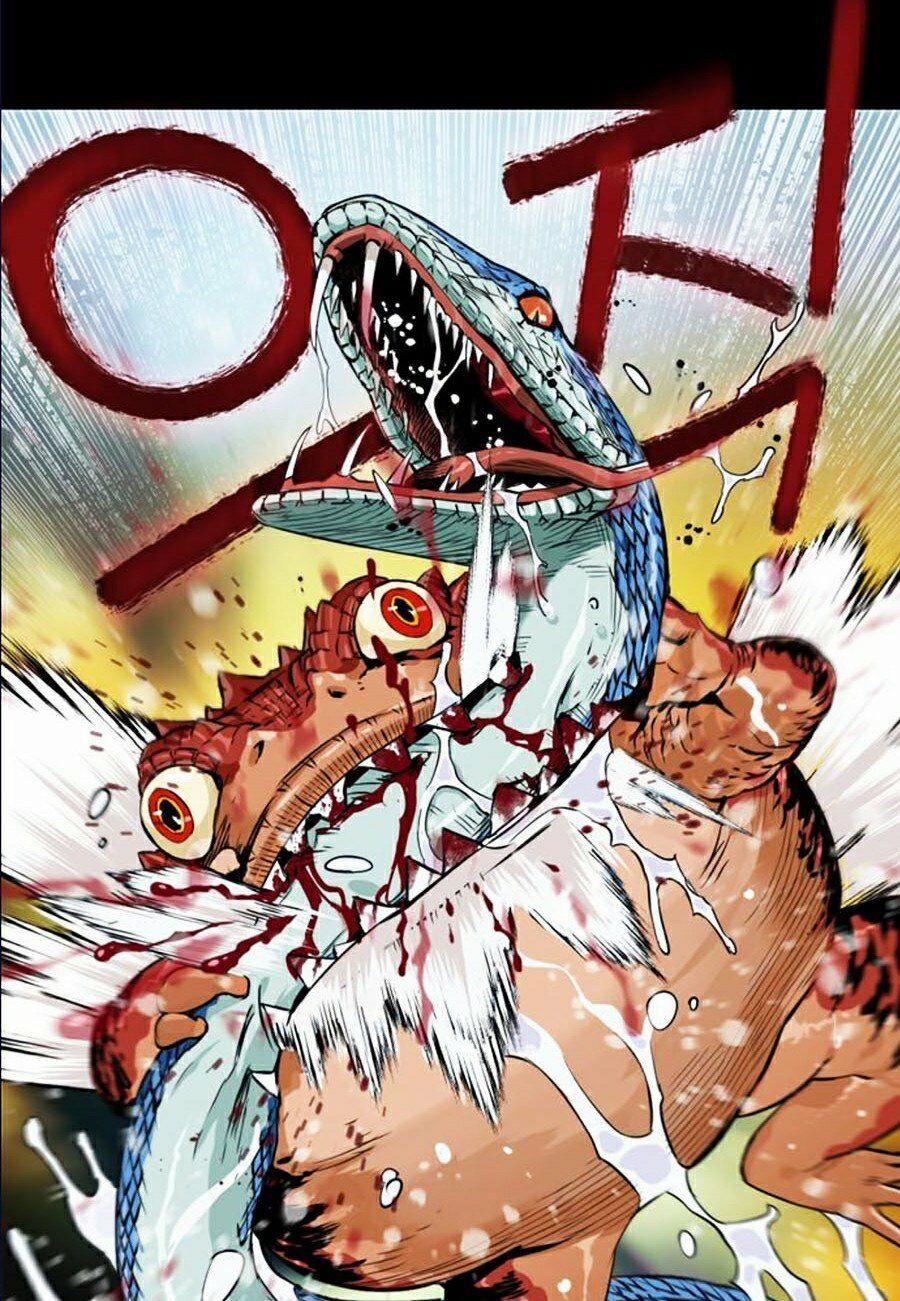 Druid Tại Ga Seoul 2 trang 46