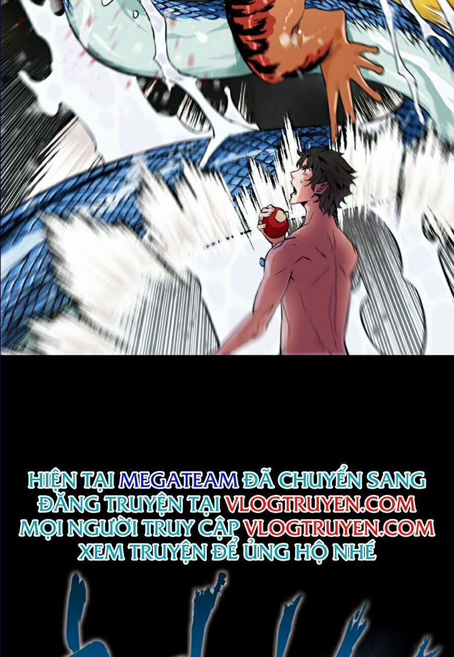 Druid Tại Ga Seoul 2 trang 47