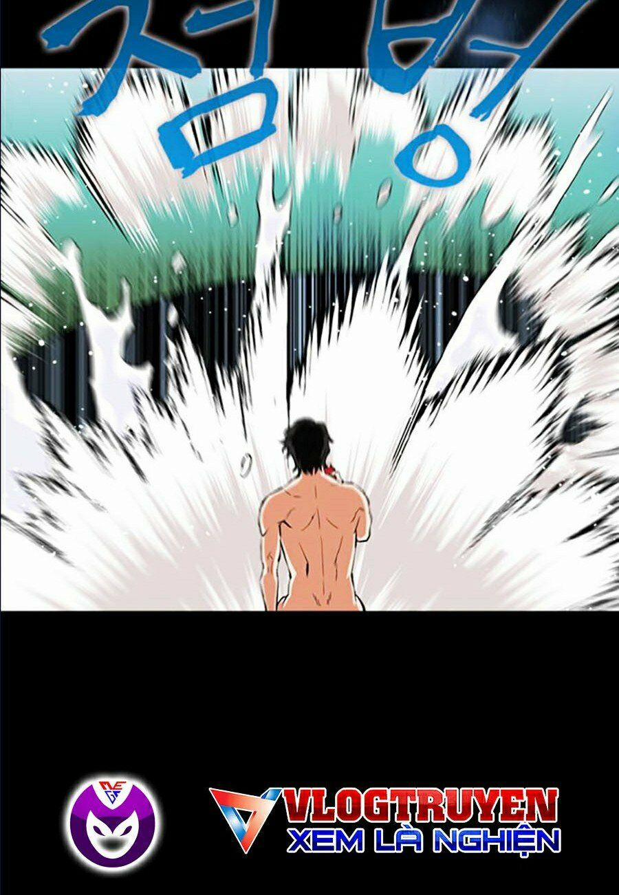 Druid Tại Ga Seoul 2 trang 48