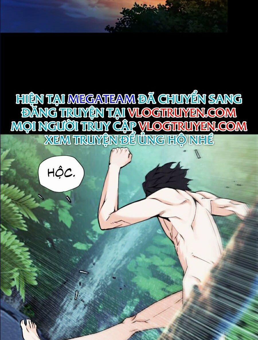 Druid Tại Ga Seoul 2 trang 5