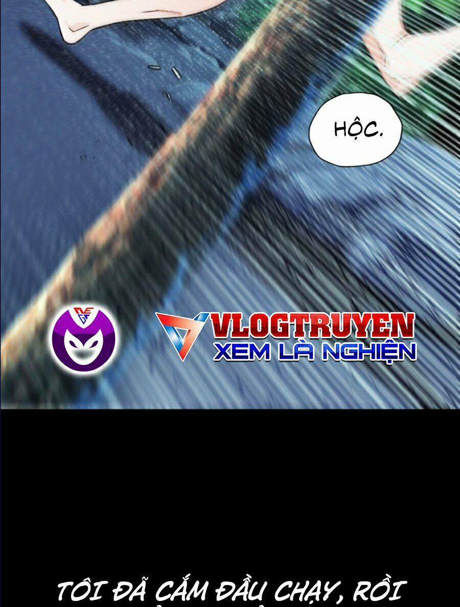 Druid Tại Ga Seoul 2 trang 6