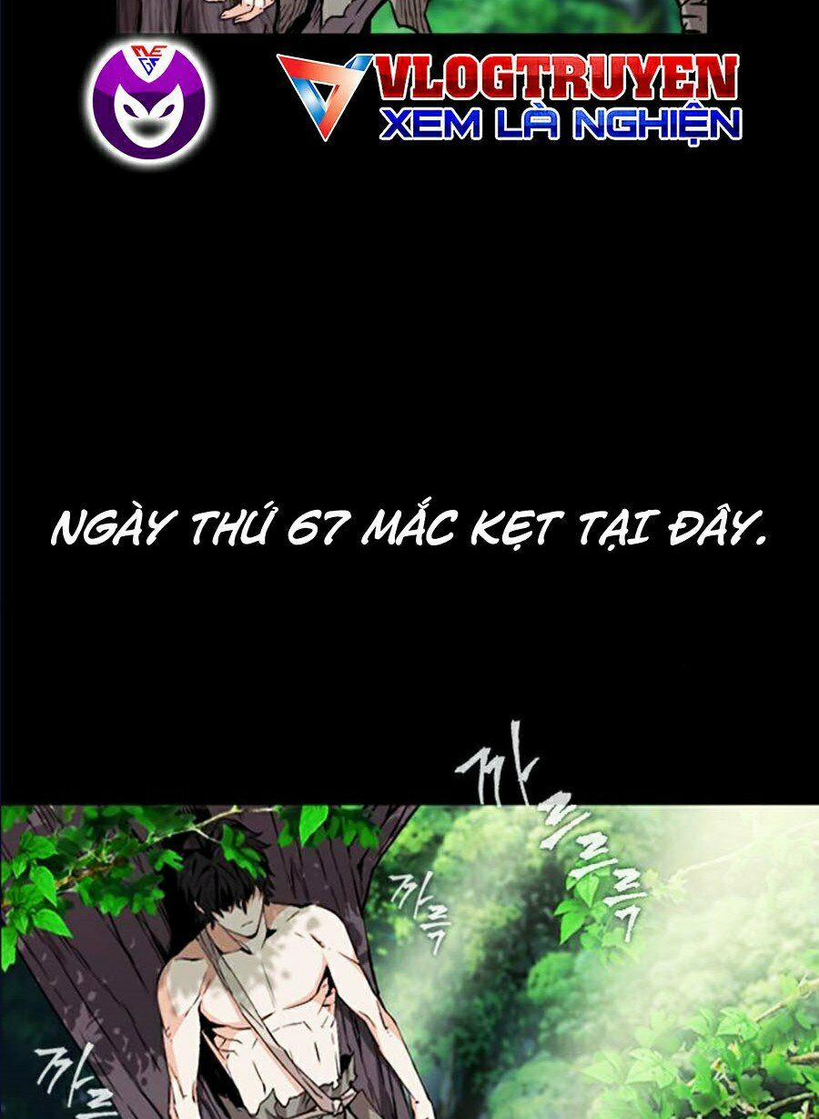 Druid Tại Ga Seoul 2 trang 60