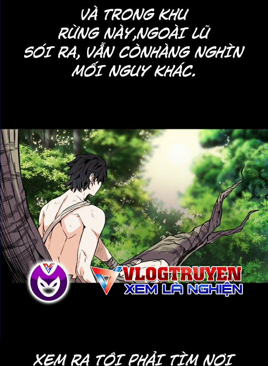 Druid Tại Ga Seoul 2 trang 64