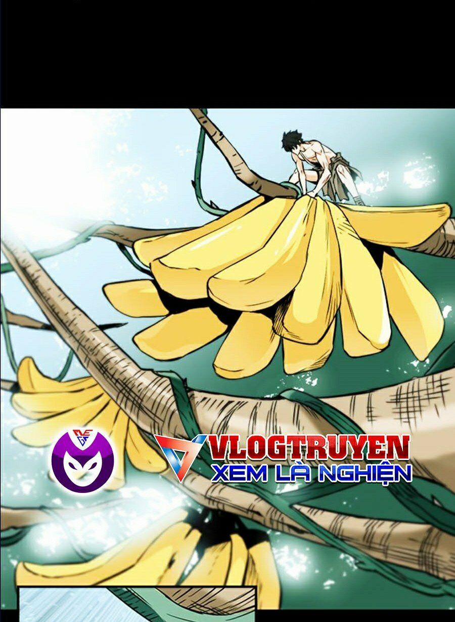 Druid Tại Ga Seoul 2 trang 68