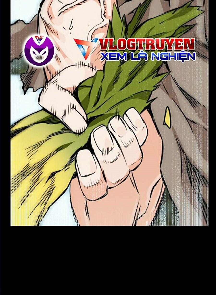 Druid Tại Ga Seoul 2 trang 73